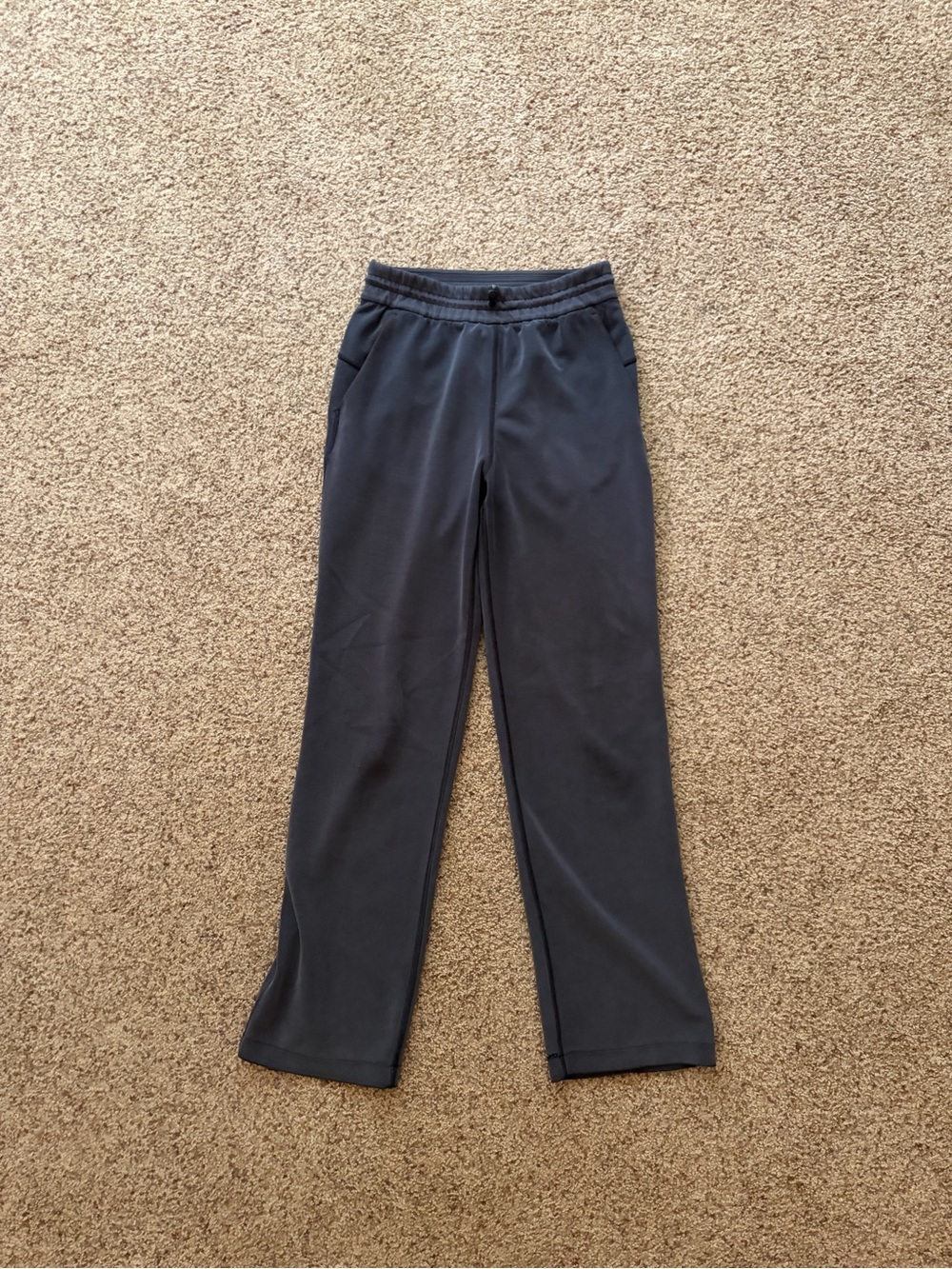 Softstreme High-Rise Pant
Regular